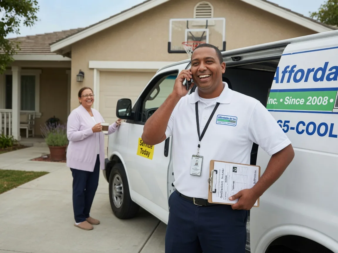 Central Ac Repair Long Island City, NY FAQs